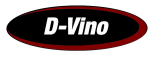 D-Vino Logo