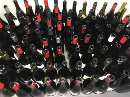 The Best 0 Wines From The 17 Chateauneuf Du Pape Vintage D Vino