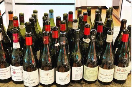 18 Chateauneuf Du Pape Guide Tasting Notes For All The Best Wines D Vino