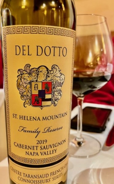 del dotto vineyards