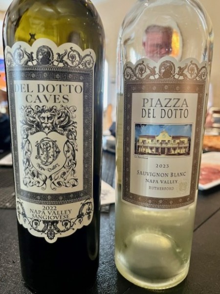 del dotto vineyards